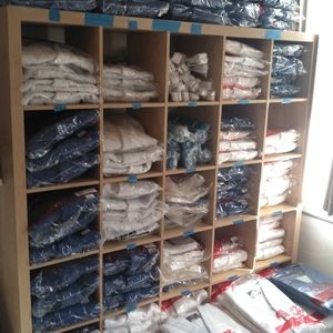 COPY - Jujitsu/judo kimonos